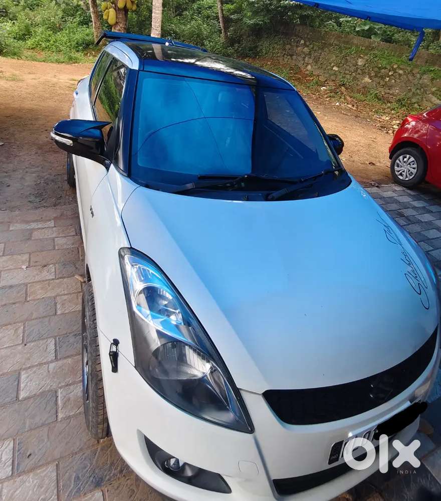 Maruti Suzuki Swift 2014 Petrol Good Condition