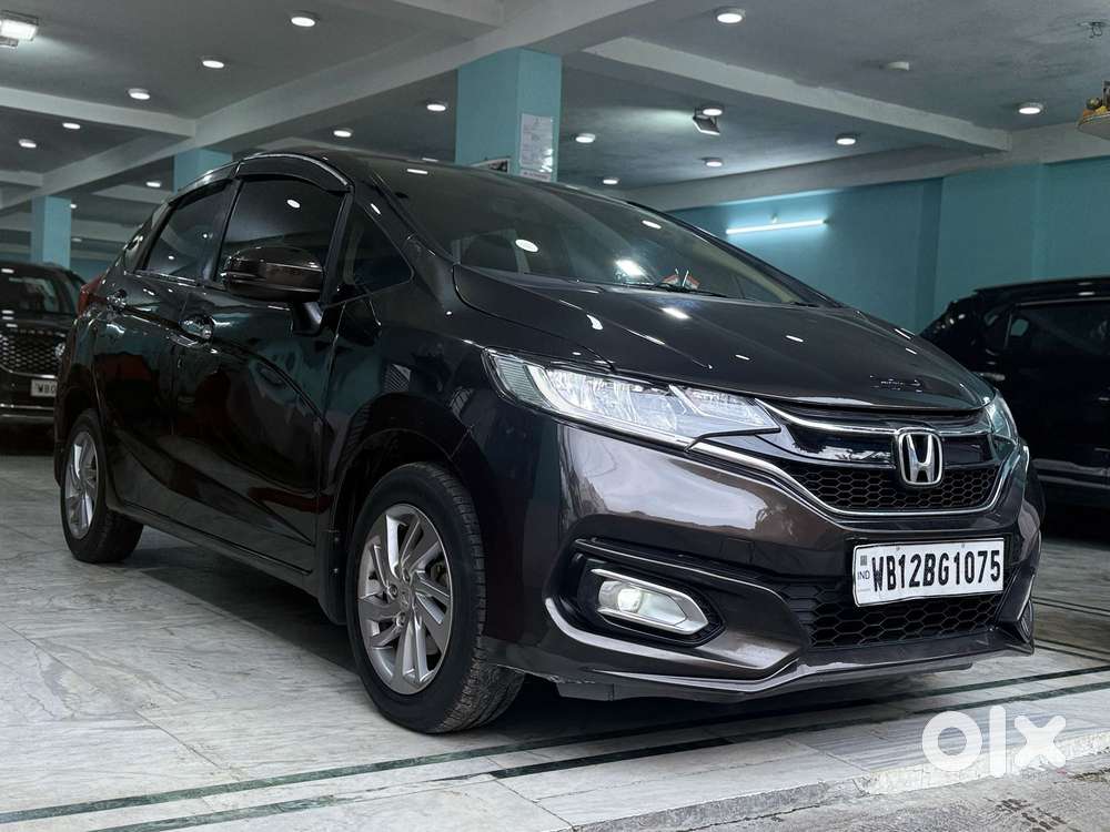 Honda Jazz 1.2 Zx I-vtec, 2021, Petrol