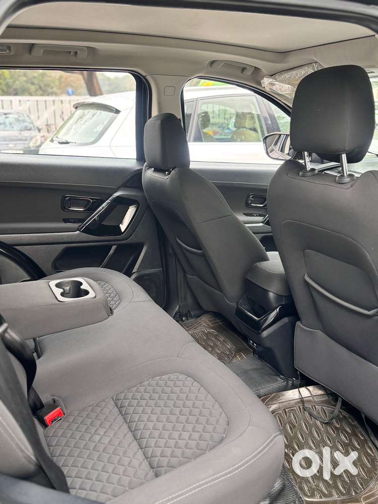 Tata Harrier Xz Plus Dark Edition, 2022, Diesel