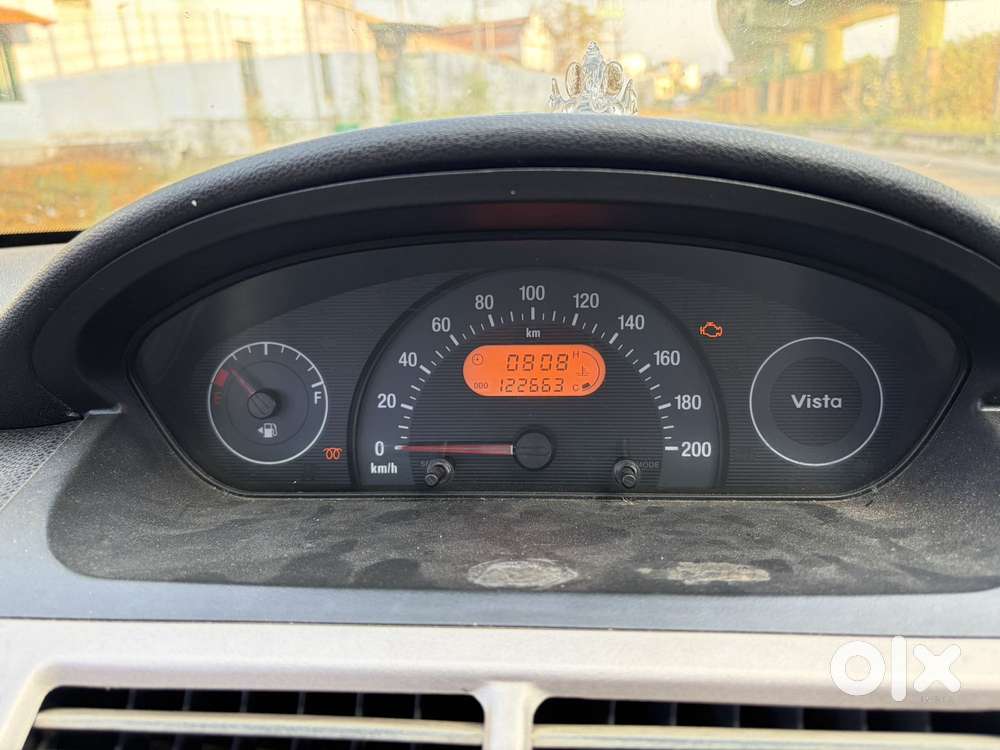 Tata Vista Tech Ls Bs Iv, 2011, Diesel