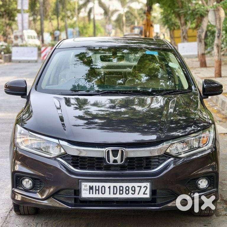 Honda City 1.5 Vx I-dtec Mt, 2018, Diesel