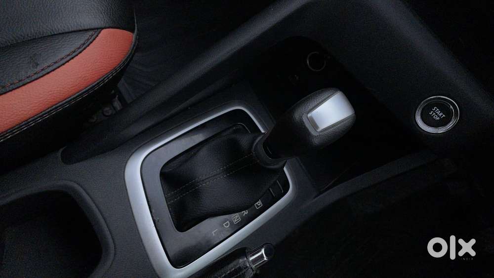 Nissan Magnite 1.0 Xv Premium Turbo Cvt, 2021, Petrol