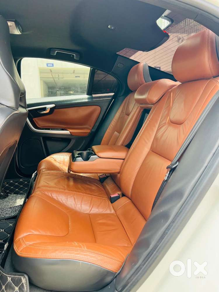 Volvo S60 D5 Summum, 2015, Diesel