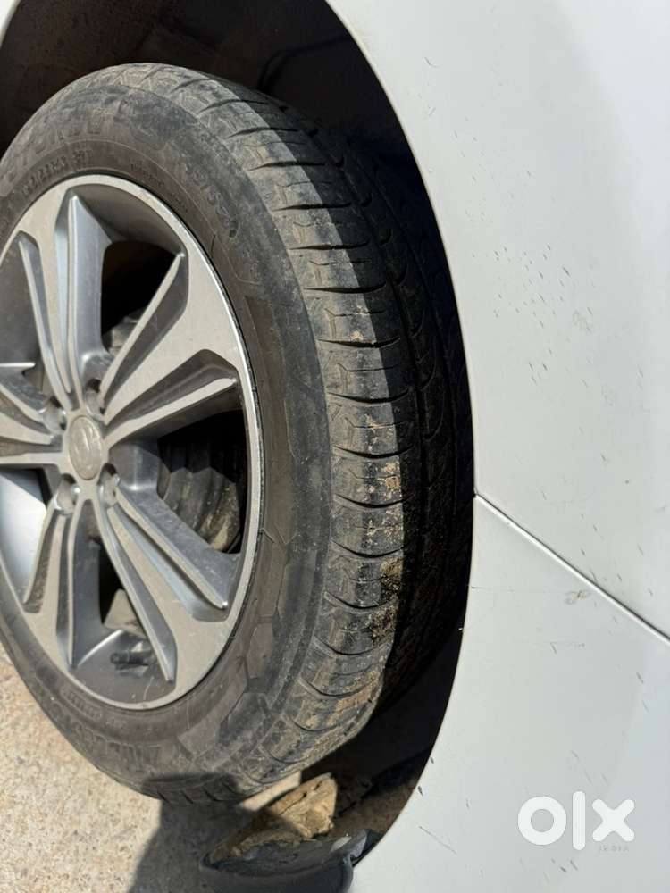 Hyundai Verna Crdi 2019