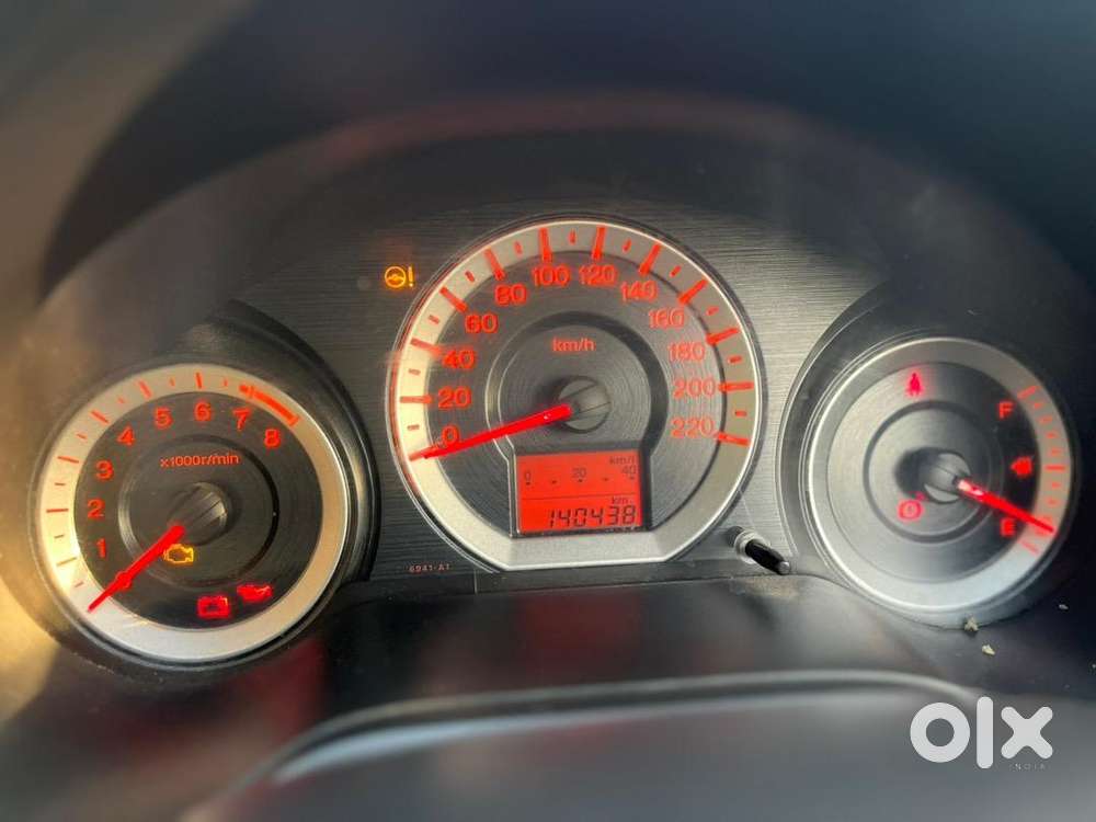 Honda City Well Maintained