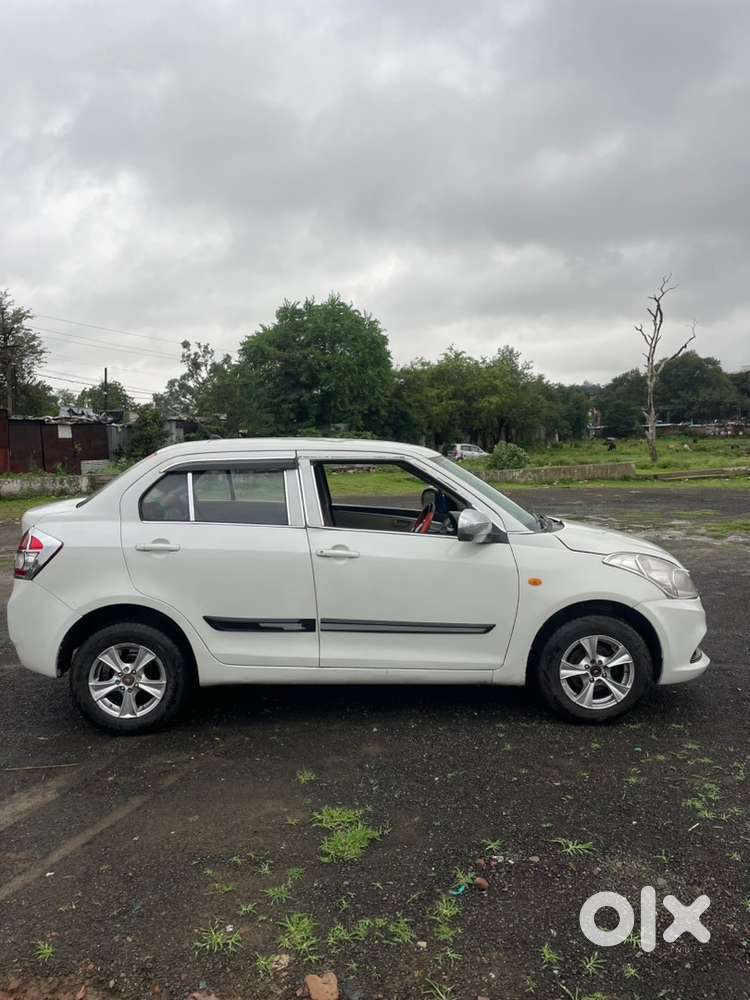 Maruti Suzuki Dzire 2018 Petrol+cng Well Maintained