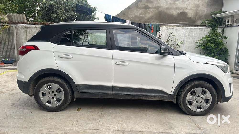Hyundai Creta 2017