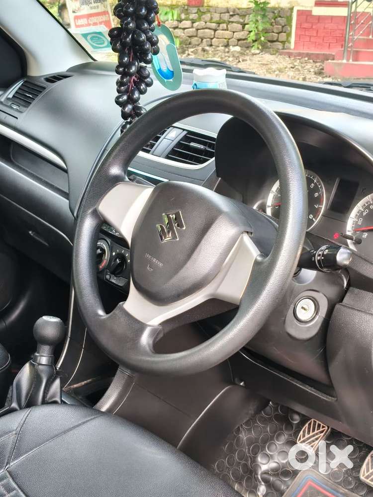 Maruti Suzuki Swift, 2017, Petrol