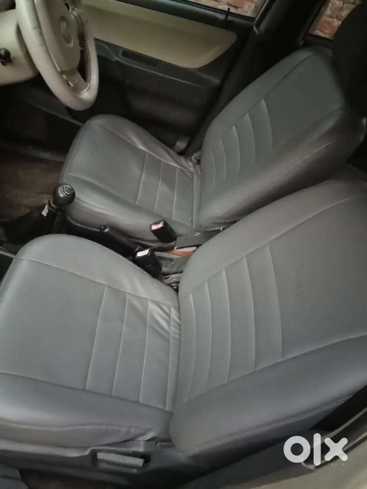 Maruti Suzuki Zen Estilo 2007 Petrol 98000 Km Driven