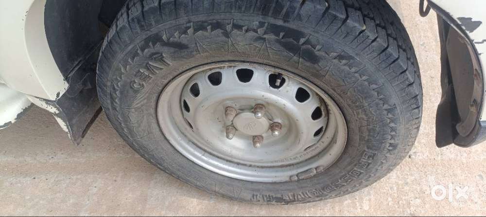 Mahindra Scorpio S3 2019