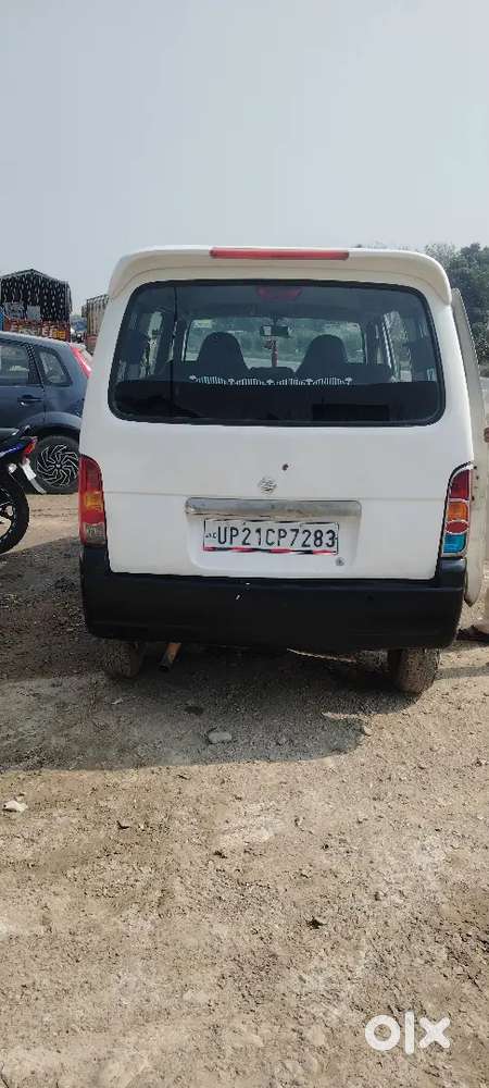 New Condition 3rd Owner