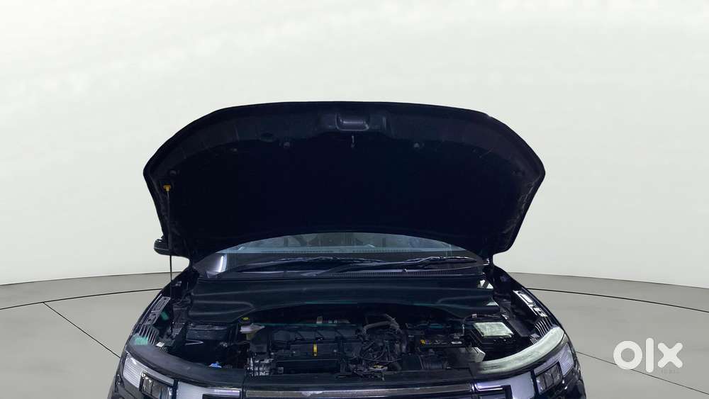 Hyundai Creta 1.5 Ex Petrol, 2024, Petrol