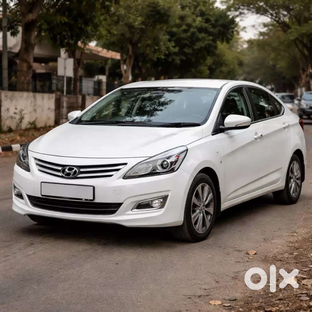 Verna/venue/brezza/dzire 2016 And Above Deisel Model Khareedna Hai