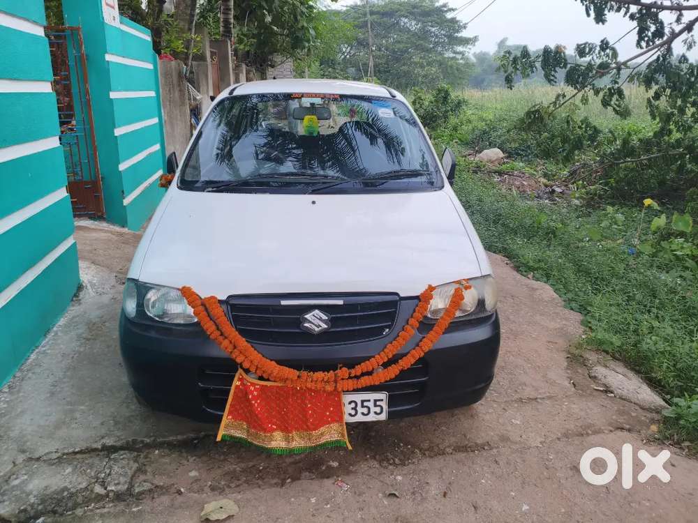 Maruti Suzuki Alto 2004