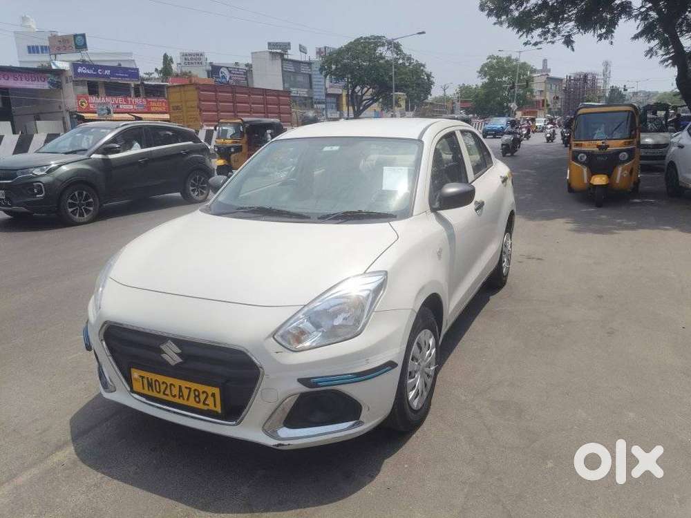 Maruti Suzuki Swift Dzire Tour, 2024, Cng & Hybrids