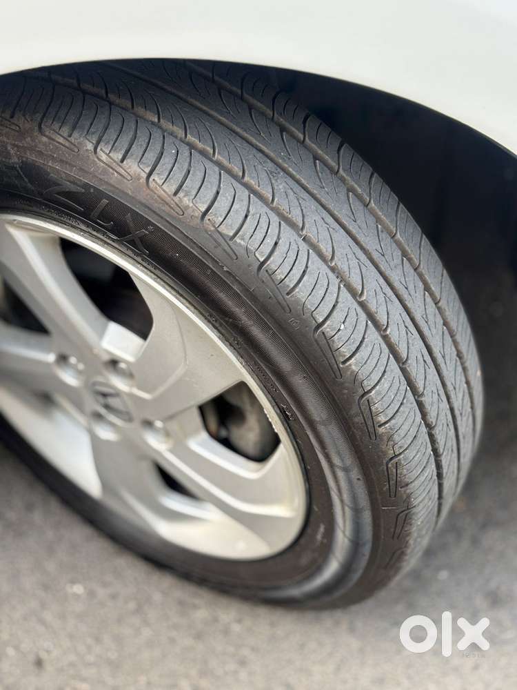 Honda City V Petrol Cvt, 2014, Petrol