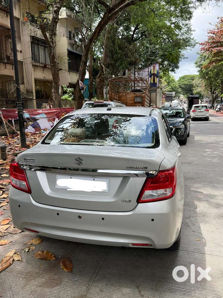 Maruti Suzuki Diesel 2017