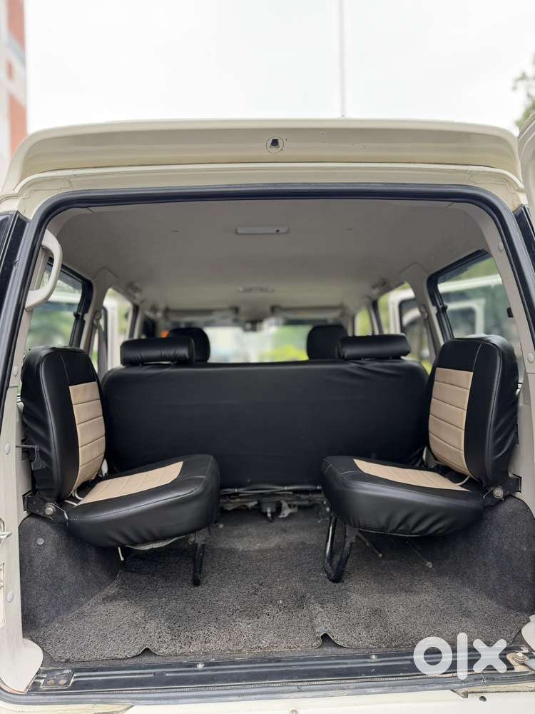 Mahindra Scorpio Intelli Hybrid S10, 2017, Diesel