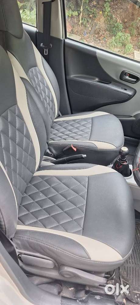 Maruti Suzuki A-star Vxi, 2010, Petrol