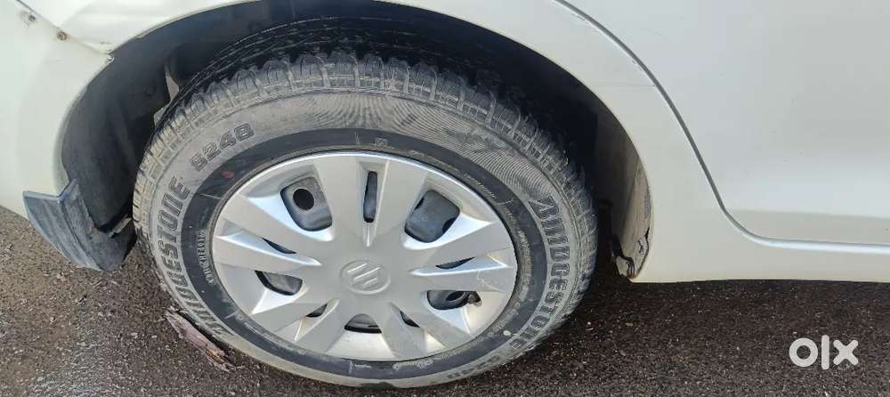 Maruti Suzuki Dzire 2013 Diesel 105800 Km Driven