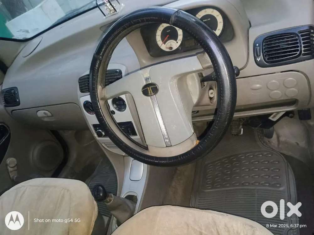Tata Indigo Cs Glx 2007
