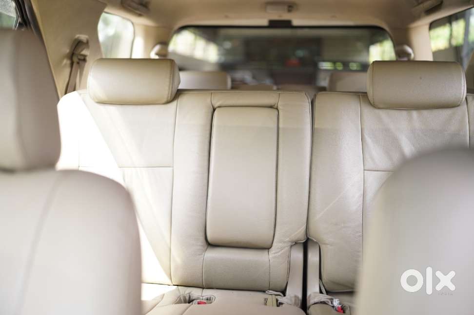 Toyota Fortuner, 2014, Diesel