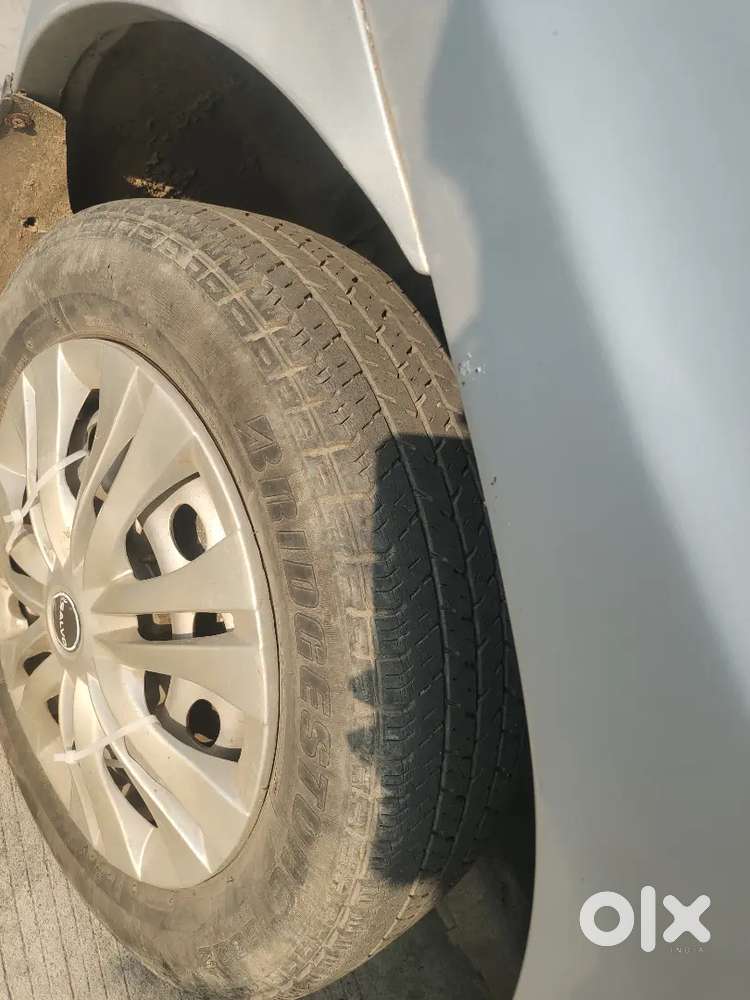 Tata Indica V2 2012 Diesel Good Condition