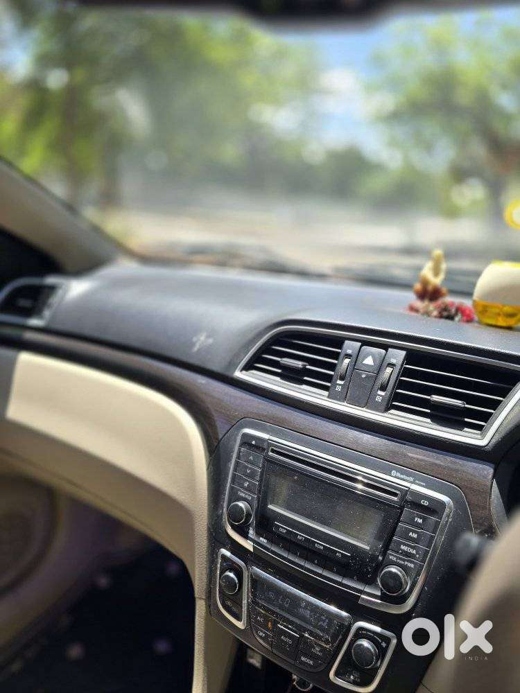 Maruti Suzuki Ciaz 2014-2017 Zxi Plus, 2016
