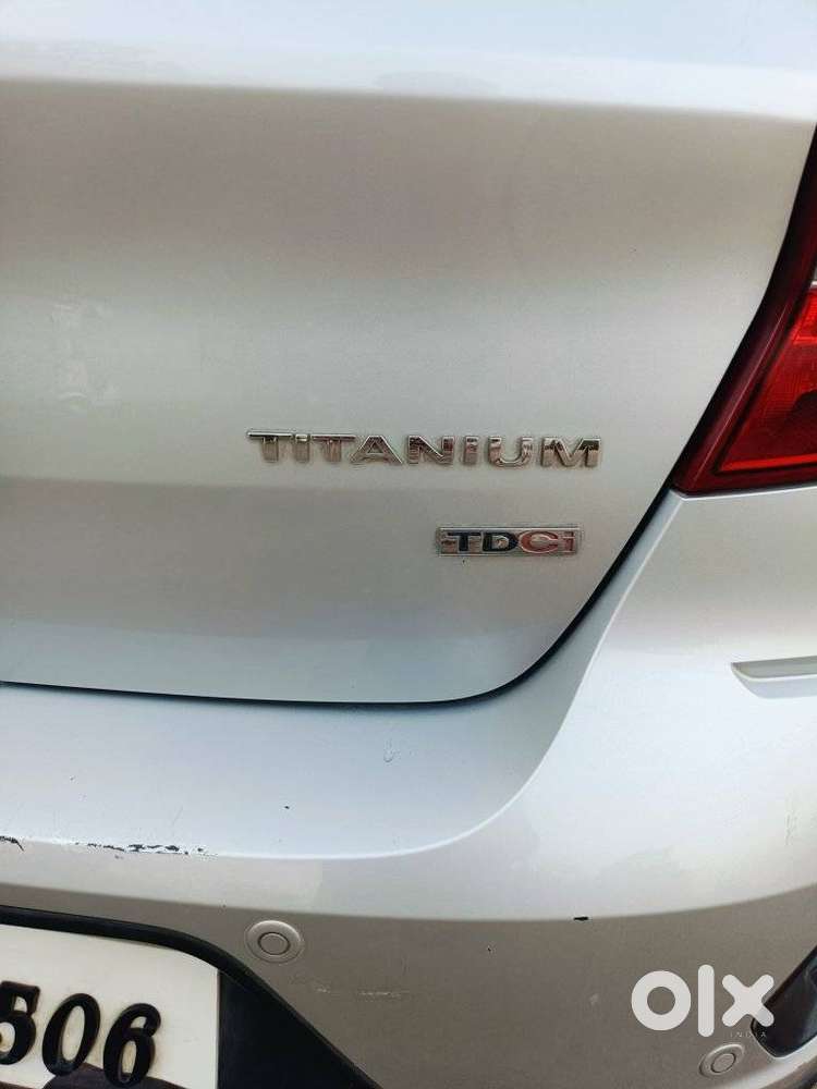 Ford Freestyle Titanium Plus Diesel, 2019, Diesel