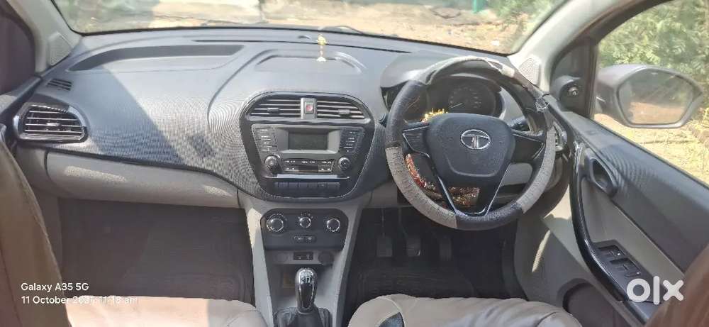 Tata Tiago Xt