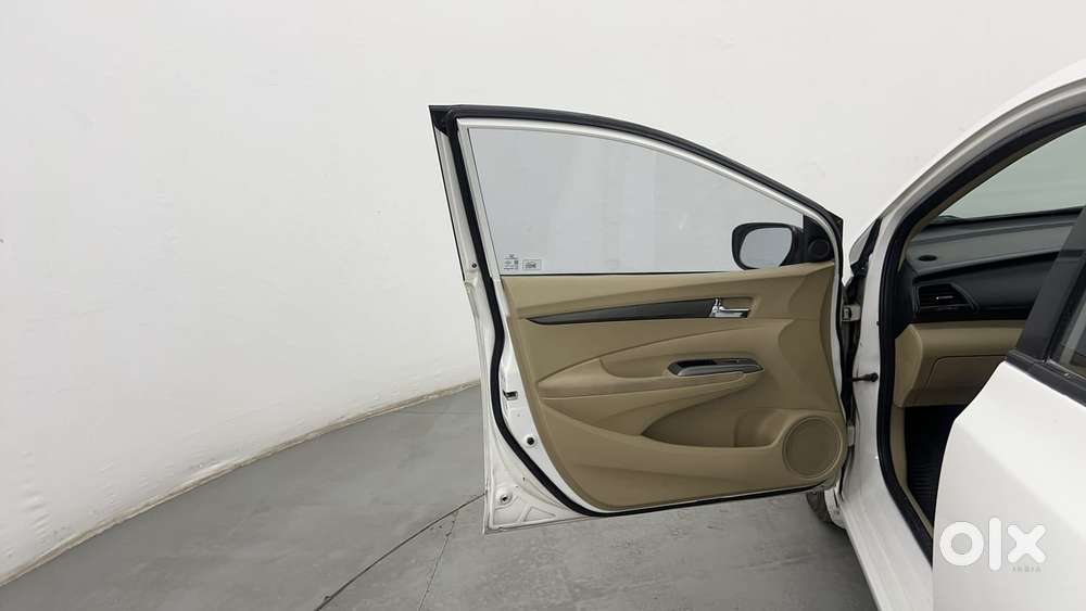Honda City 2011-2013 V Mt, 2012, Petrol