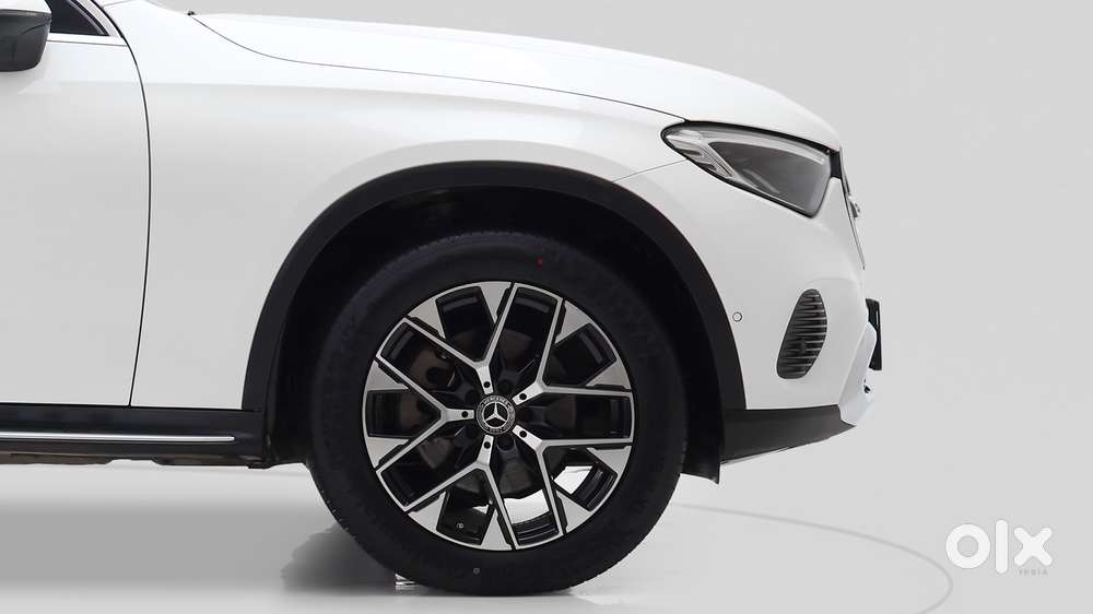 Mercedes-benz Glc 300 4 Matic, 2024, Petrol