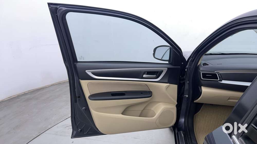 Honda Amaze Vx 1.2 Petrol Cvt, 2022, Petrol