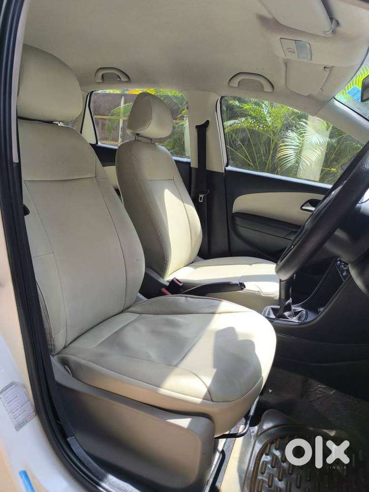 Volkswagen Polo 2009-2013 Petrol Trendline 1.2l, 2012, Petrol