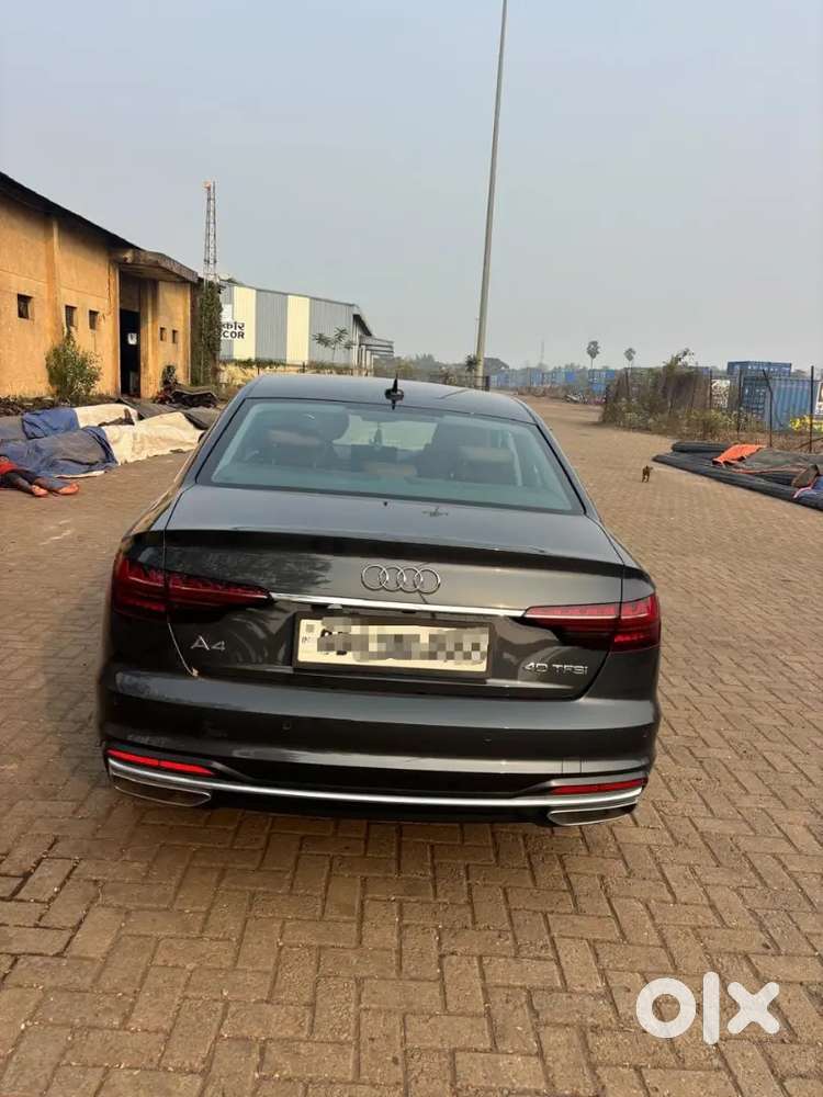 Audi A4 2.0 Technology 2024