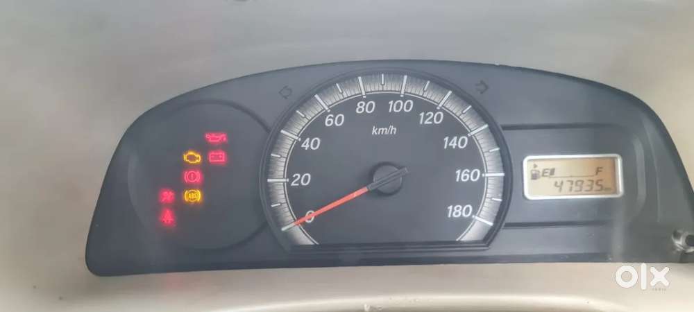 Maruti Suzuki Eeco 5 Str Ac(o) Cng, 2021, Cng & Hybrids
