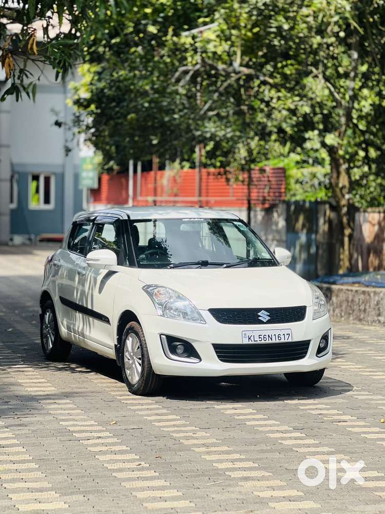 Maruti Suzuki Swift 2011-2014 Zdi, 2015, Diesel