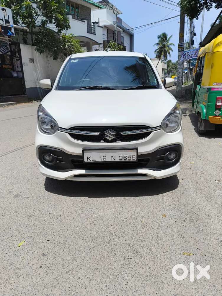 Maruti Suzuki Celerio 2022 Petrol Vxi
