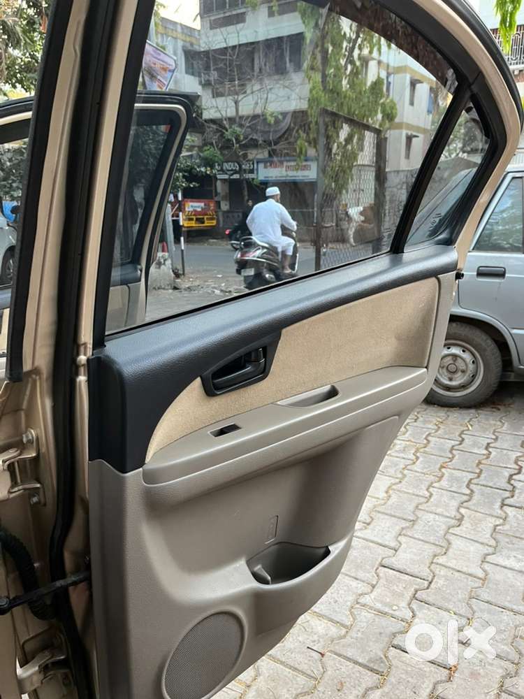 Maruti Suzuki Sx4 2008 Cng & Hybrids Well Maintained