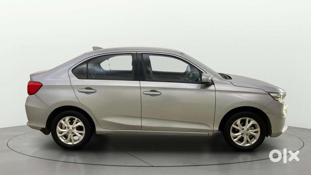 Honda Amaze Vx Cvt Petrol, 2020, Petrol