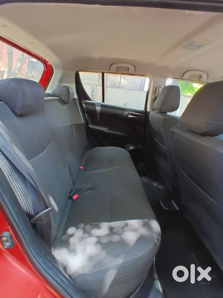 Maruti Suzuki Swift, 2012, Diesel