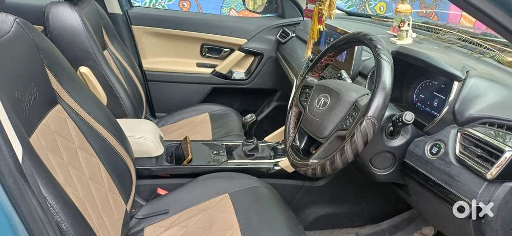 Tata Safari 2.0 Kryotec Xz Plus, 2022, Diesel
