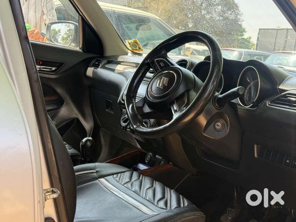 Maruti Suzuki Swift Vxi + Manual, 2020, Petrol