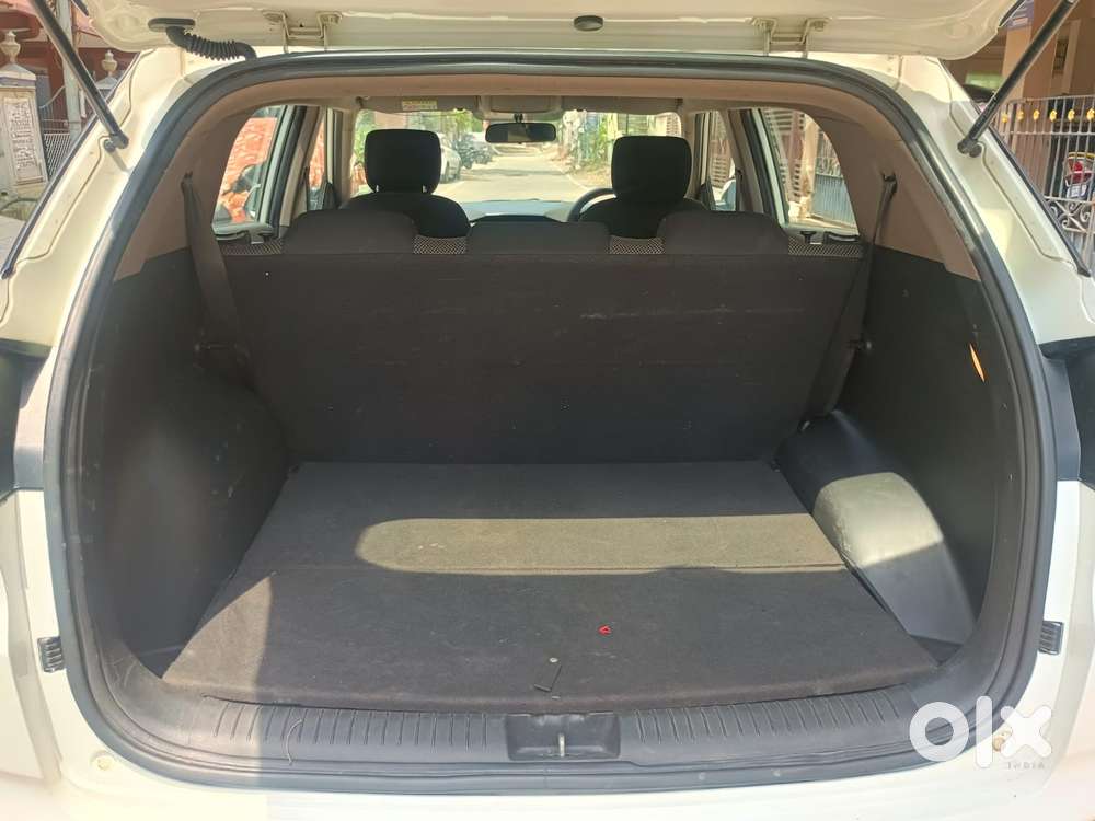 Hyundai Creta 1.6 E Plus, 2017, Petrol