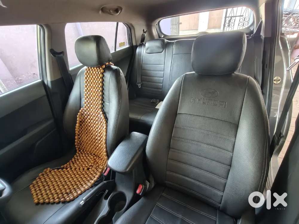 Hyundai Creta 2017 Diesel Good Condition Well Maintained