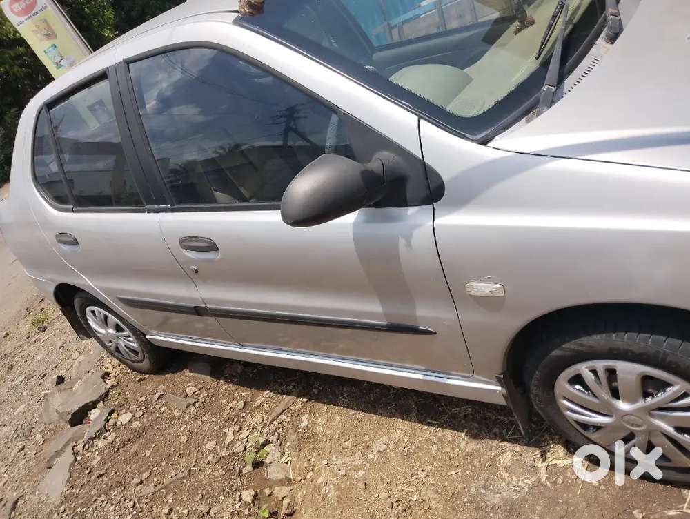 Ood Condition New Tires And New Cushion Good Interior