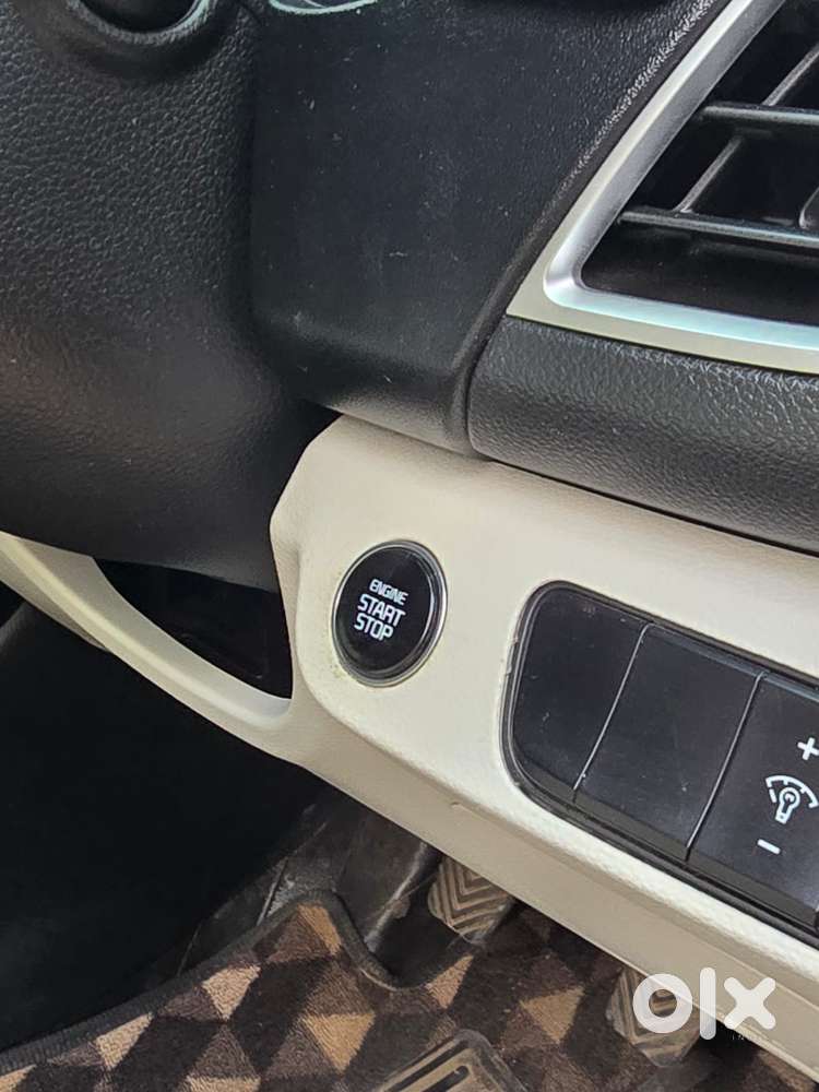 Kia Seltos Htk Plus 1.5 Diesel, 2020, Diesel
