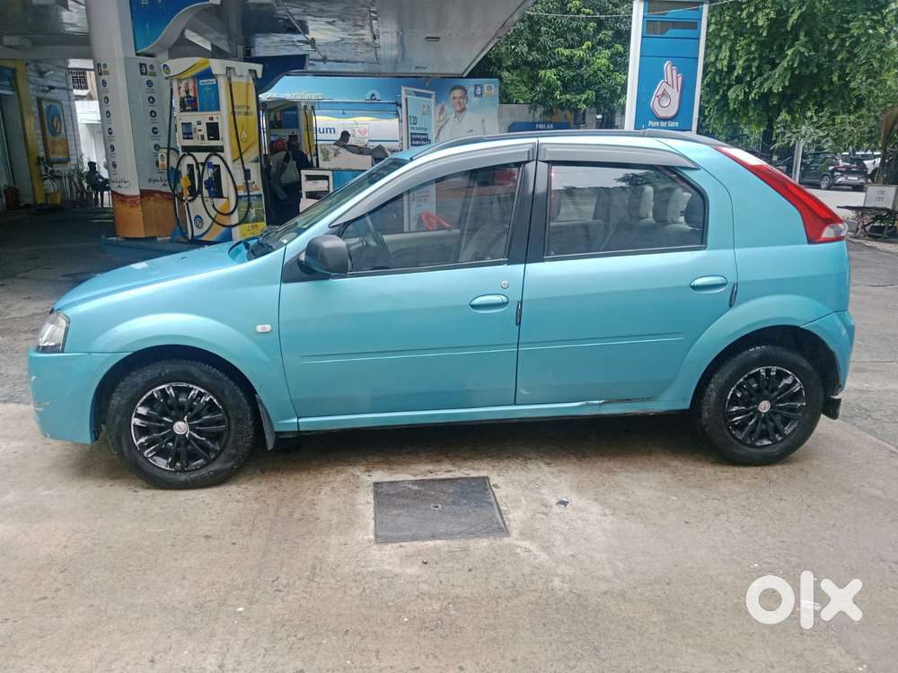 Mahindra Verito Vibe 1.5 Dci D4, 2013, Diesel