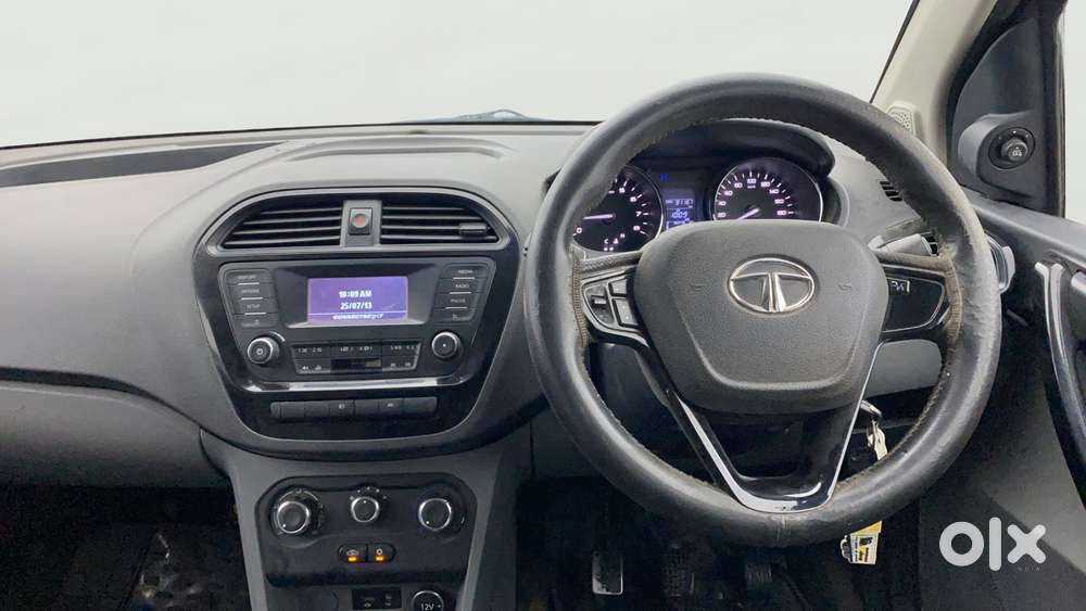 Tata Tigor 1.2 Revotron Xt, 2018, Petrol