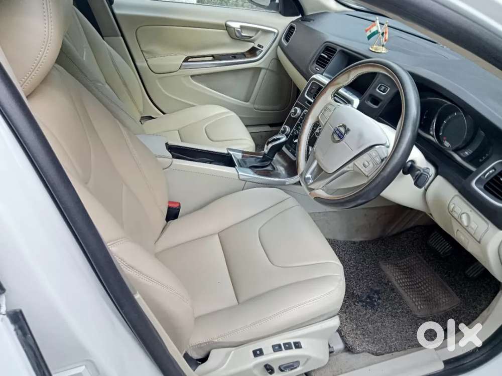 Volvo S60, 2017, Diesel